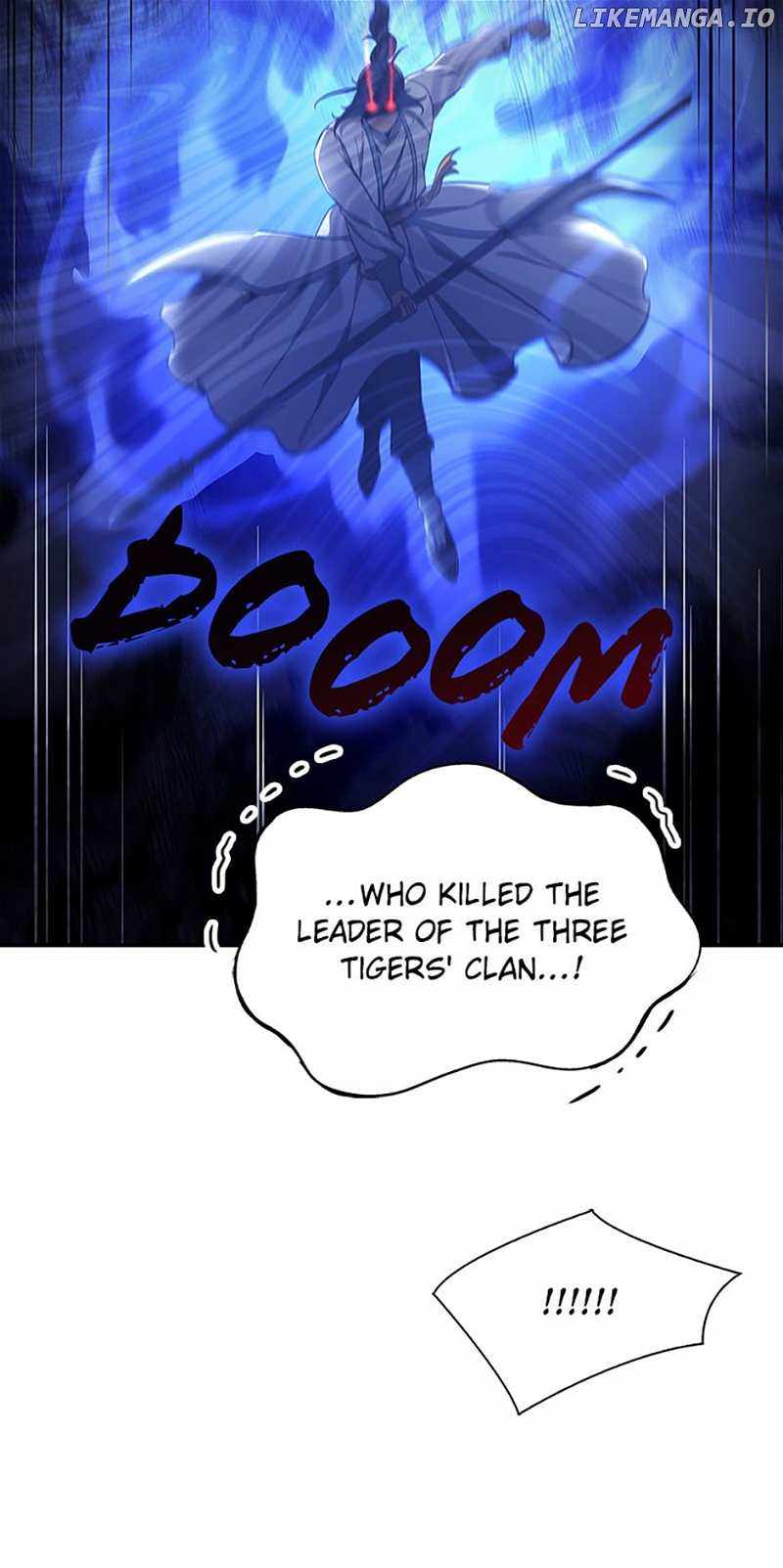 Storm Inn Chapter 130 34